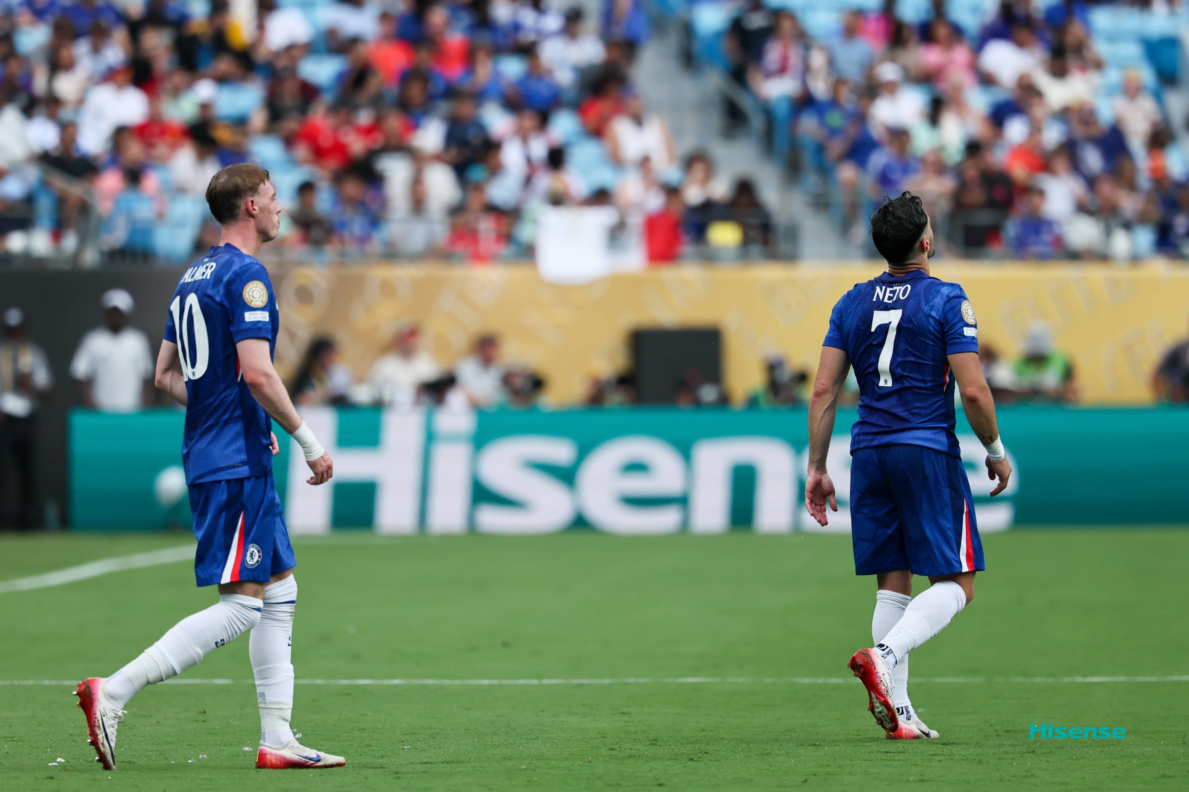 切尔西胜券在握，欧洲冠军联赛决战呼之欲出的简单介绍