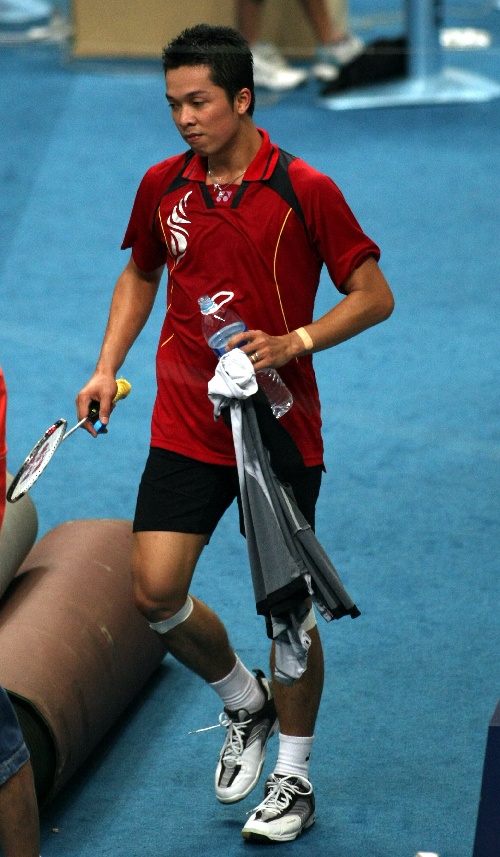 开云官网-关于丹麦羽毛球队强势印度羽毛球队，陶菲克打破历史纪录的信息