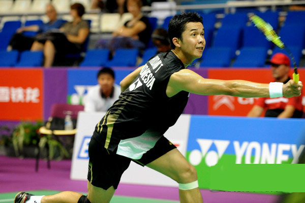 关于丹麦羽毛球队强势印度羽毛球队，陶菲克打破历史纪录的信息
