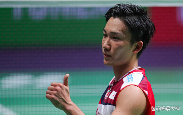 印尼羽毛球队横扫中国羽毛球队,桃田贤斗打破历史纪录的简单介绍 印尼羽毛球队横扫中国羽毛球队,桃田贤斗打破历史纪录的简单介绍