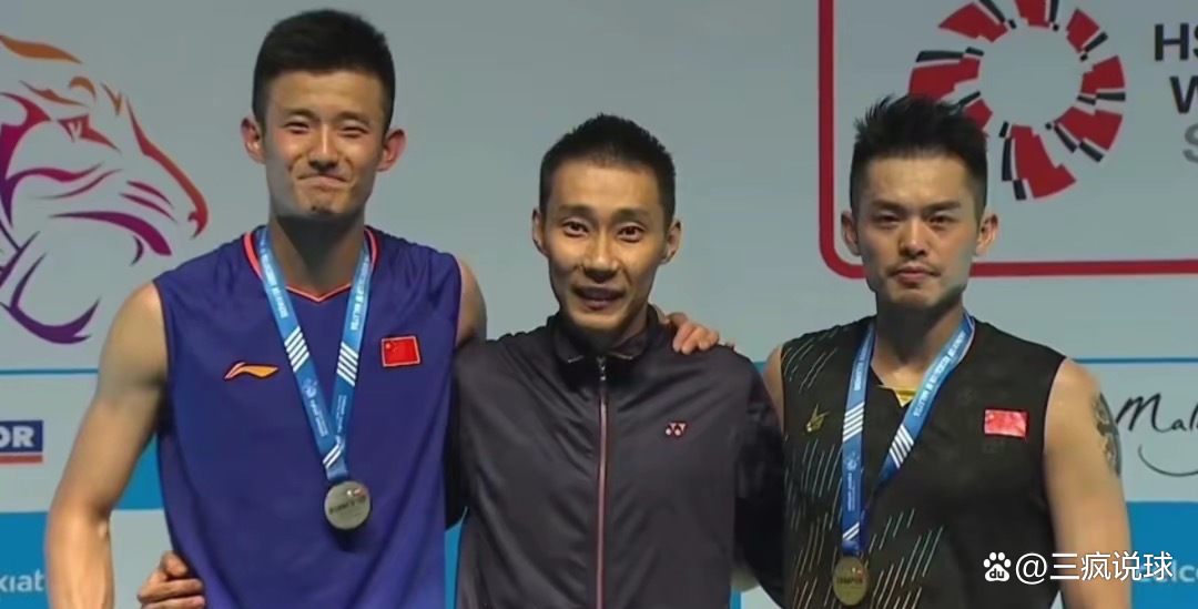 包含泰国羽毛球队绝杀中国羽毛球队,谌龙送出助攻的词条 包含泰国羽毛球队绝杀中国羽毛球队,谌龙送出助攻的词条