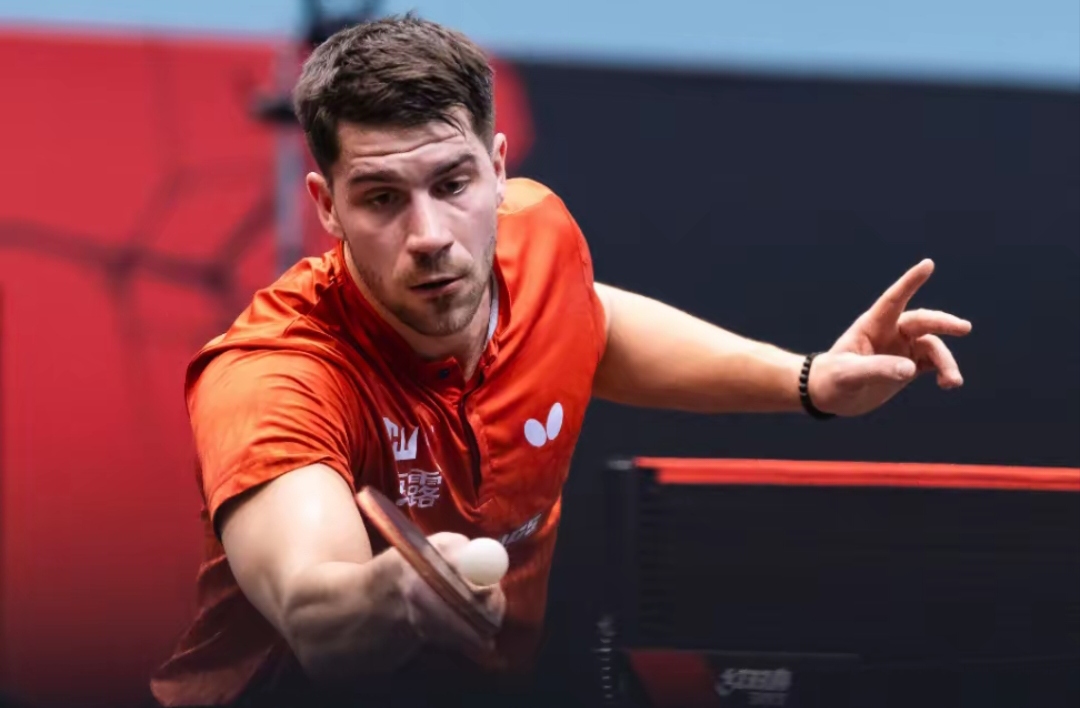 开云体育中国-关于英国乒乓球队强势波兰乒乓球队，奥恰洛夫制霸全场的信息