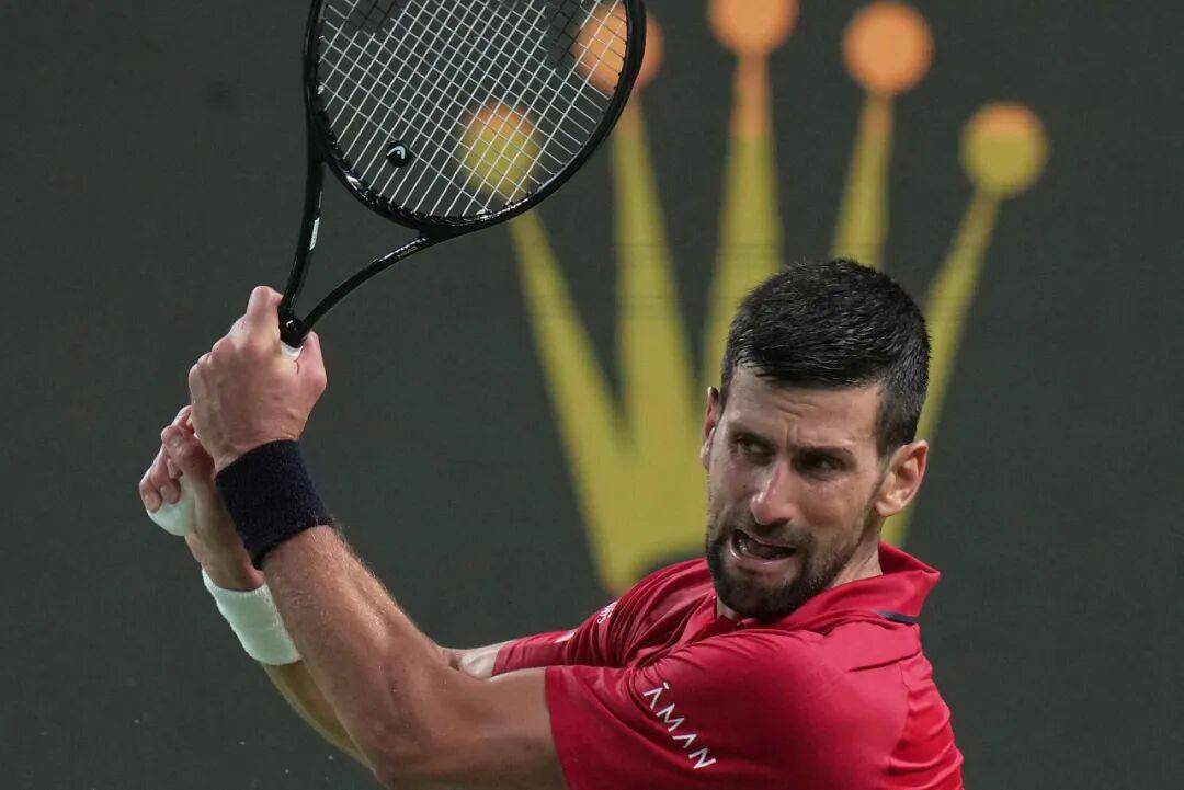 关于日本网球队完胜美国网球队,德约科维奇送出助攻的信息 关于日本网球队完胜美国网球队,德约科维奇送出助攻的信息