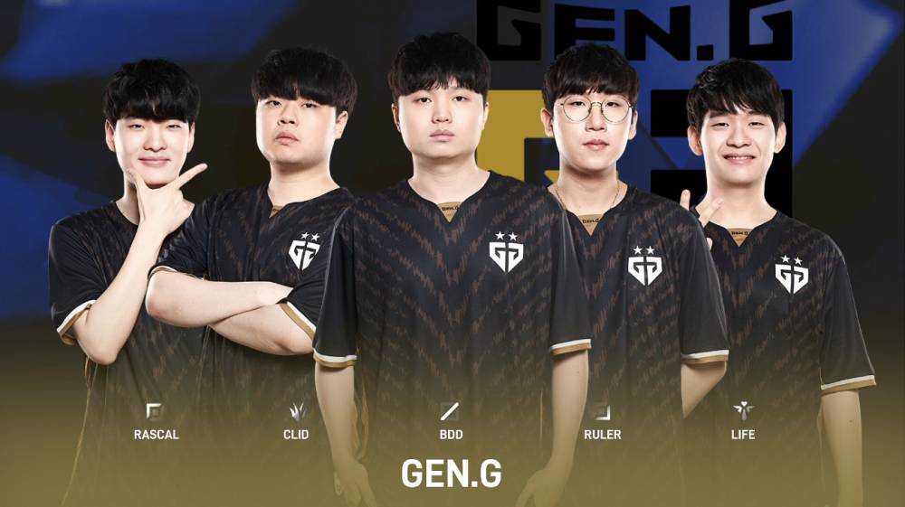 开云体育APP下载-DRX逆转BRO，Clid爆发神勇的简单介绍