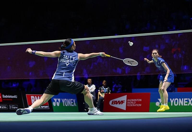 开云平台-包含印度羽毛球队完胜英格兰羽毛球队，戴资颖高光表现的词条