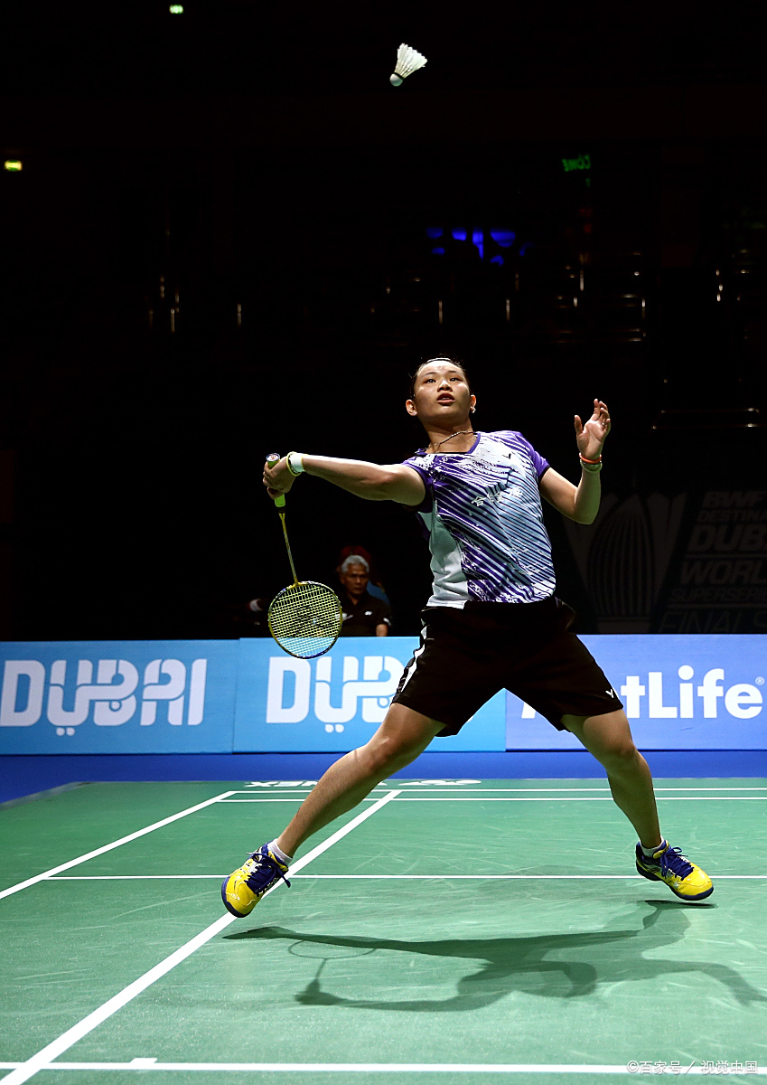 包含印度羽毛球队完胜英格兰羽毛球队，戴资颖高光表现的词条