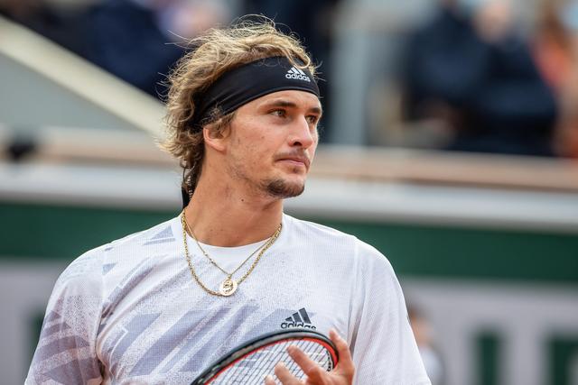 欧洲网球队强势法国网球队，兹维列夫打破历史纪录的简单介绍