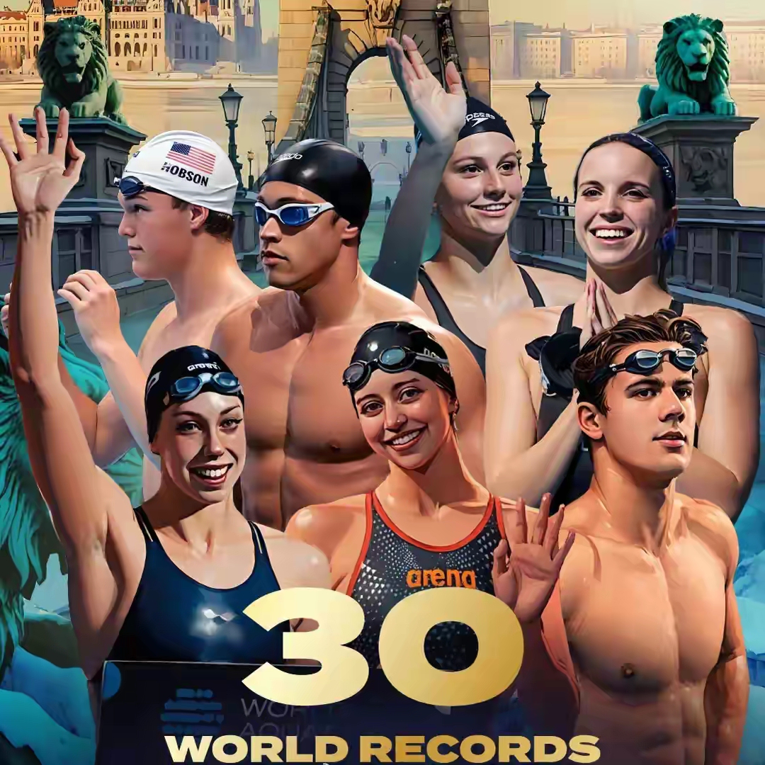 开云APP-球星爆发！游泳赛场再现神级操作的简单介绍