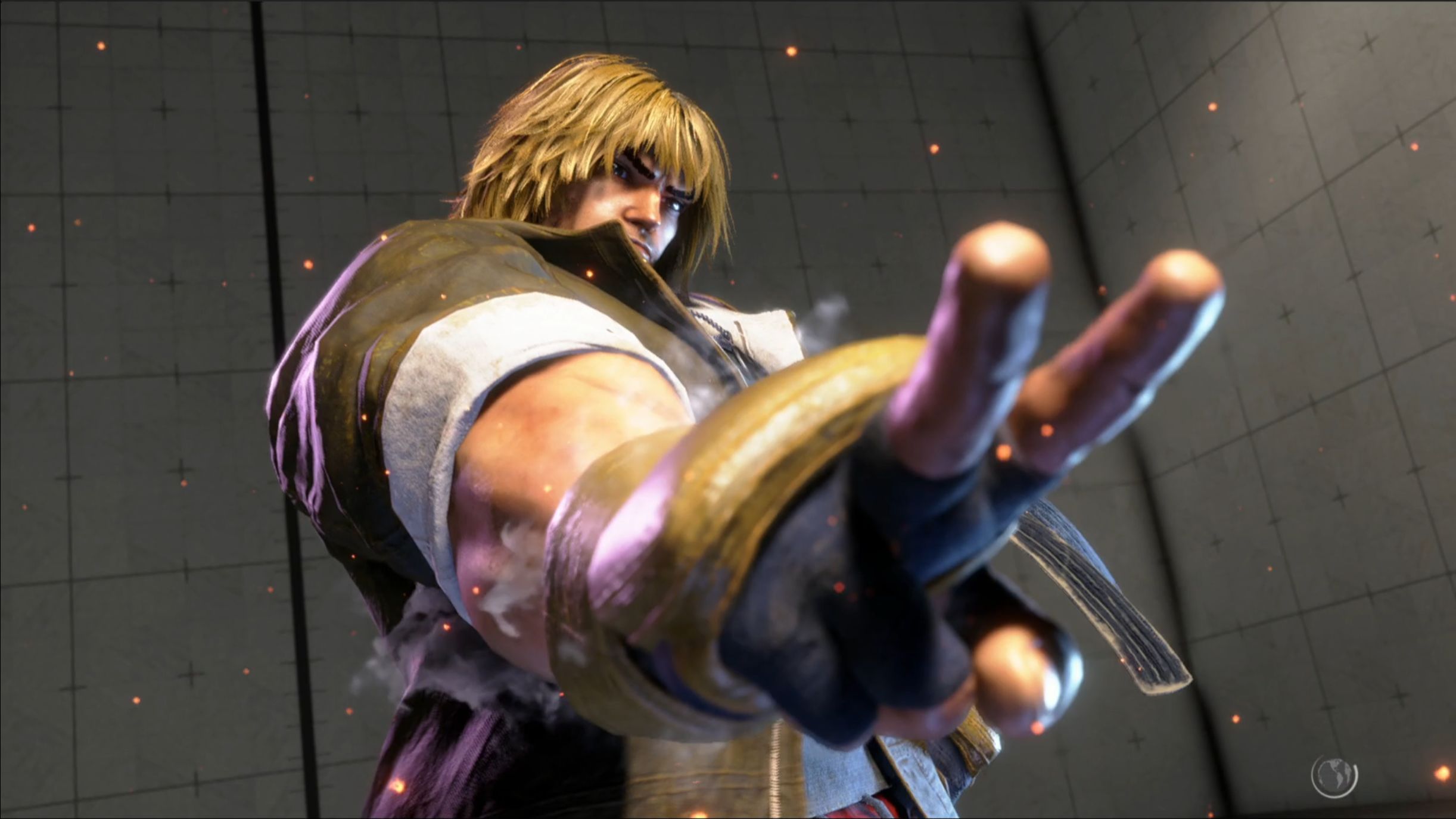 开云平台-街霸6热度飙升，网友热议不断