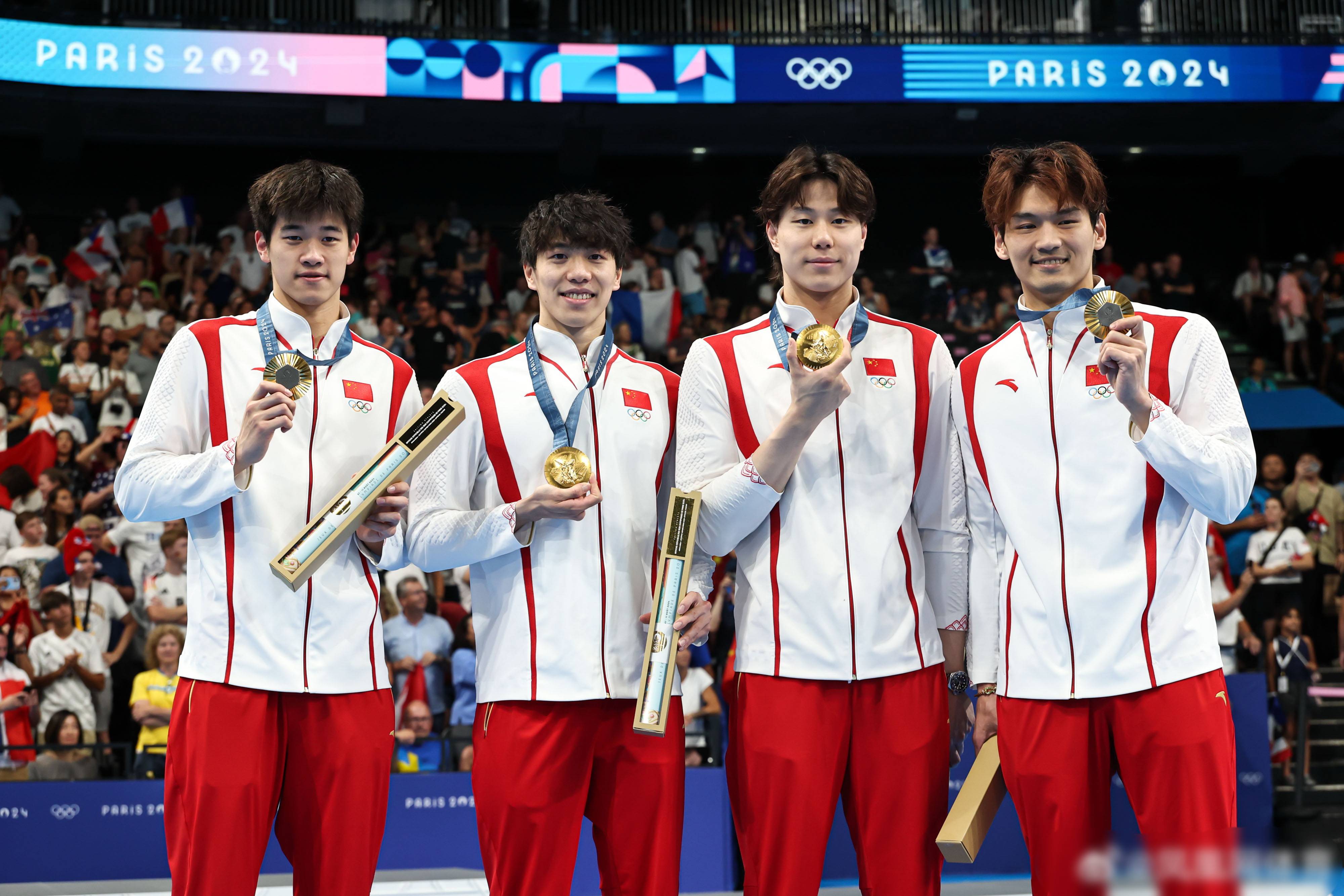 开云体育下载-全球瞩目！奥运会赛事即将收官的简单介绍