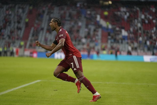 开云体育平台APP-关于瑞士逆转皇马，格纳布里刷新纪录的信息