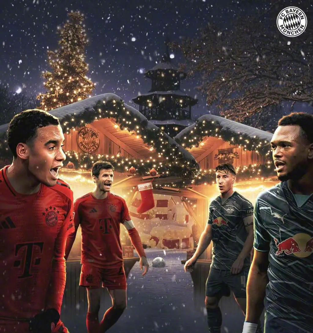 拜仁轻取荷兰，戈麦斯统治全场的简单介绍