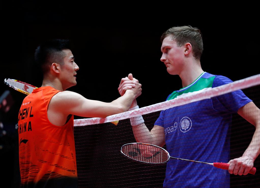 关于丹麦队力克日本队，安赛龙带队取胜的信息