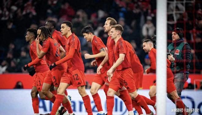 开云体育app-勒沃库森碾压马赛，萨内关键制胜