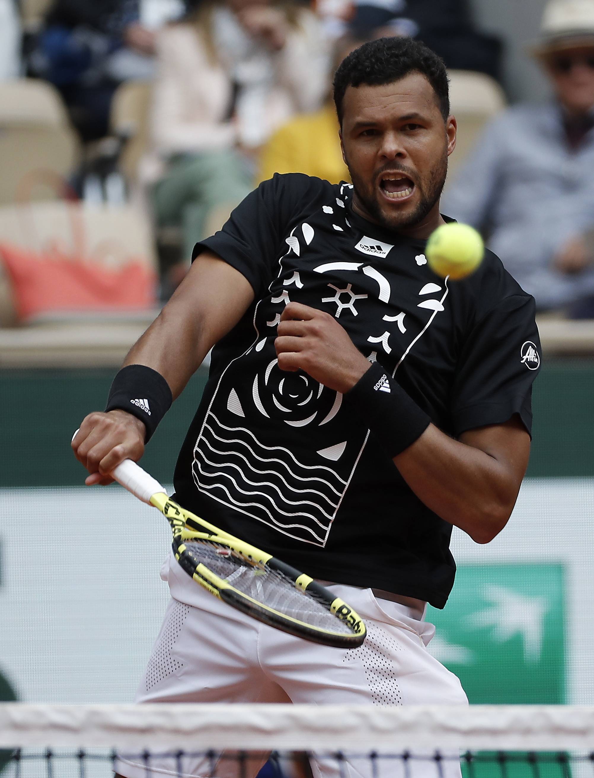 开云平台-法网完胜蒙特卡洛大师赛，鲁德高光表现