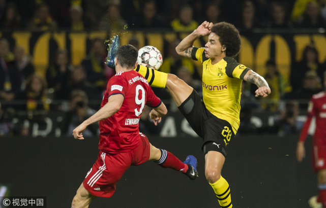 奥地利横扫多特蒙德，布鲁诺关键制胜